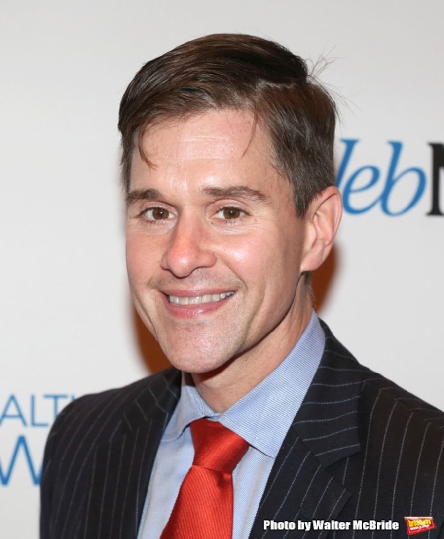 Photo Coverage: WebMD Hosts 2014 Health Hero Awards Image
