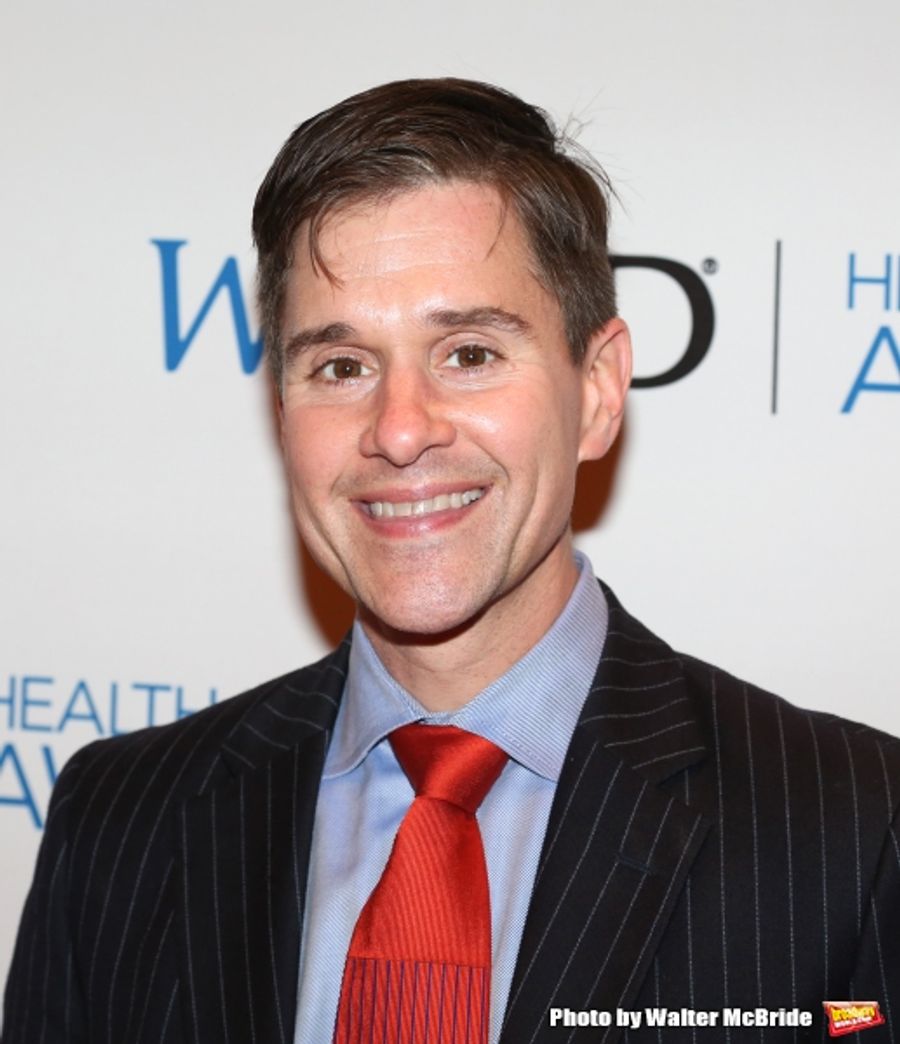 Photo Coverage: WebMD Hosts 2014 Health Hero Awards Image