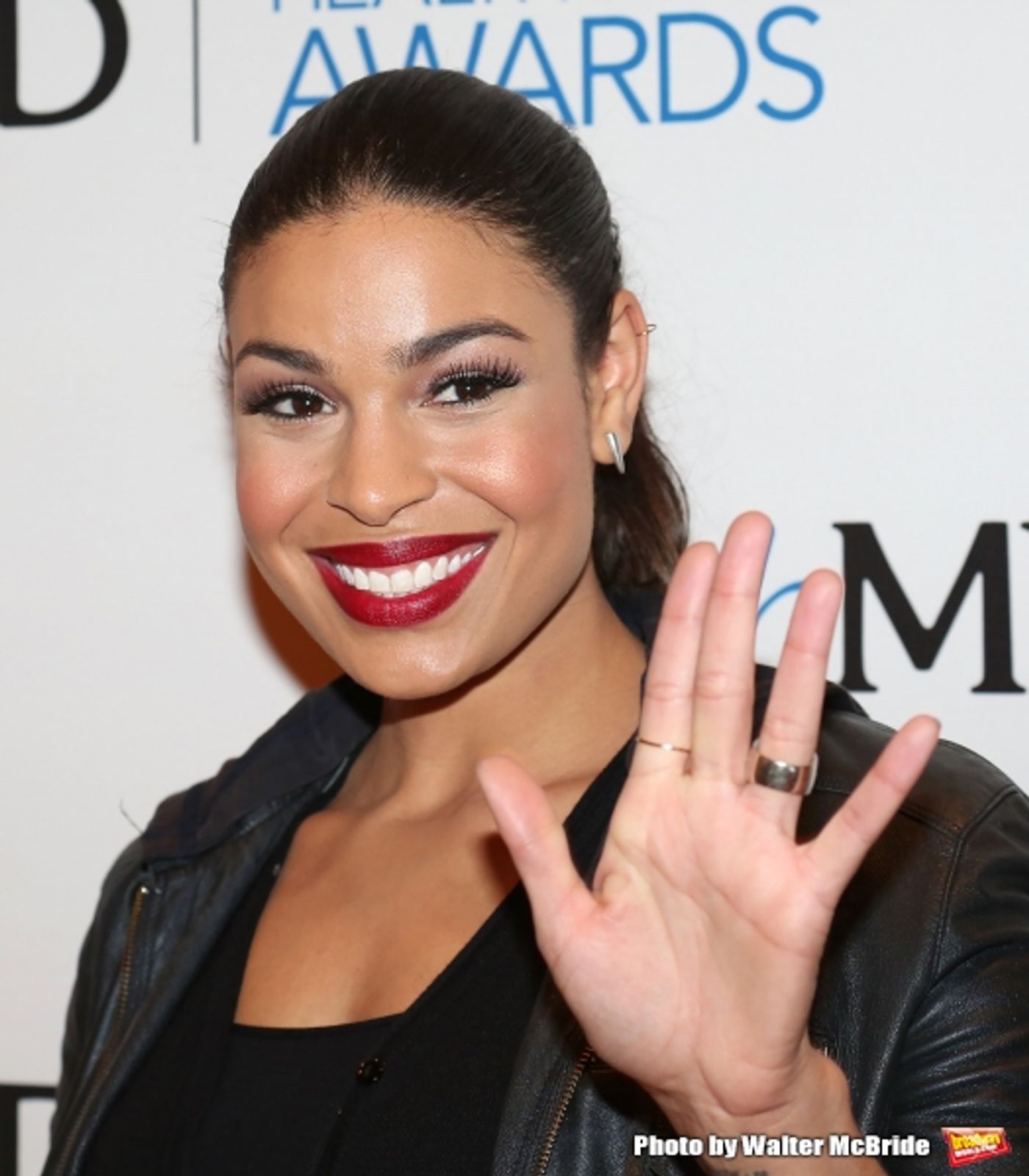 Photo Coverage: WebMD Hosts 2014 Health Hero Awards  Image