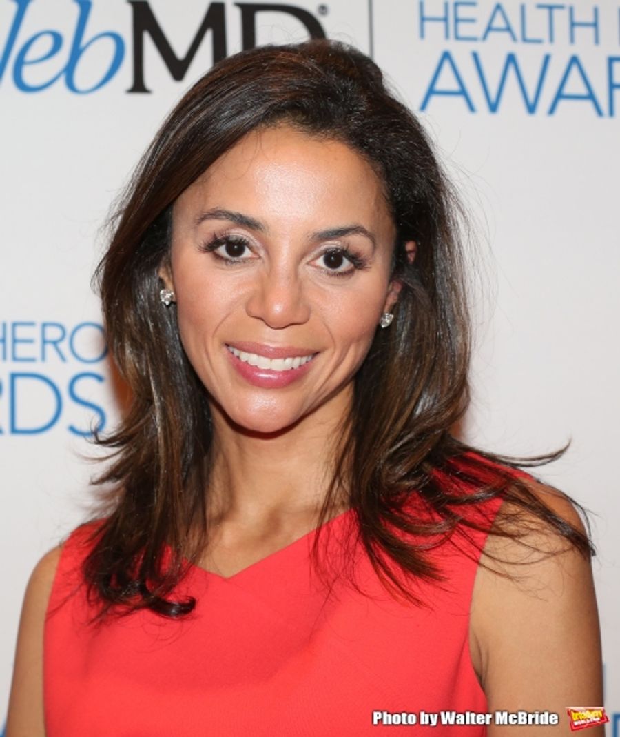 Photo Coverage: WebMD Hosts 2014 Health Hero Awards Image