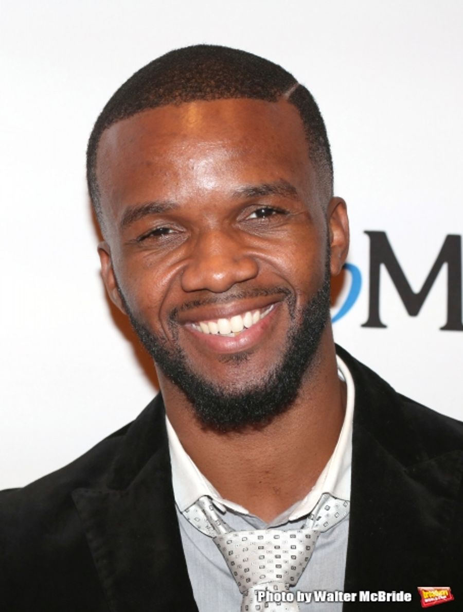 Photo Coverage: WebMD Hosts 2014 Health Hero Awards Image