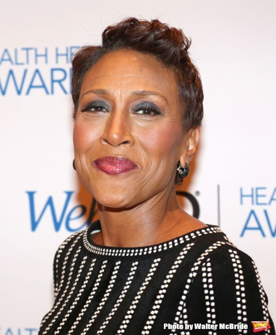 Photo Coverage: WebMD Hosts 2014 Health Hero Awards Image