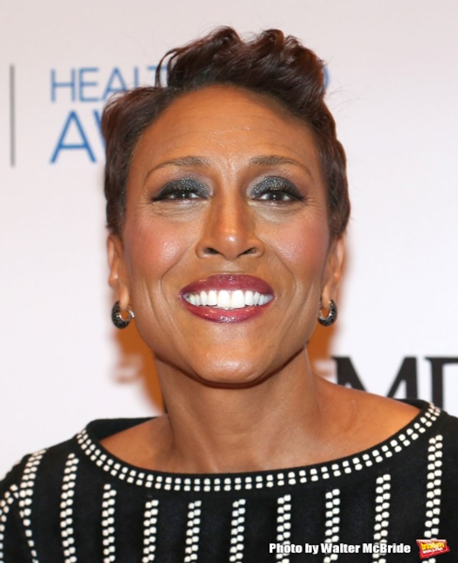 Photo Coverage: WebMD Hosts 2014 Health Hero Awards Image