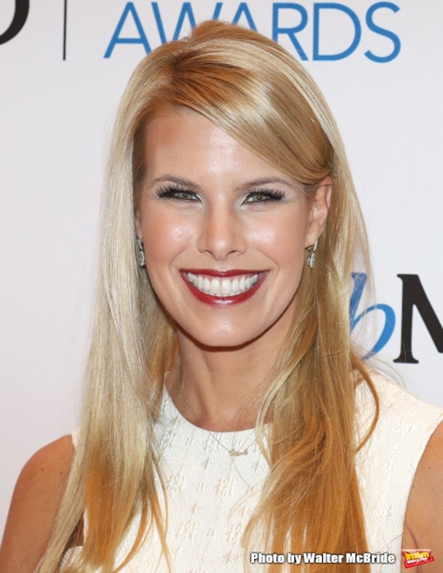 Photo Coverage: WebMD Hosts 2014 Health Hero Awards Image
