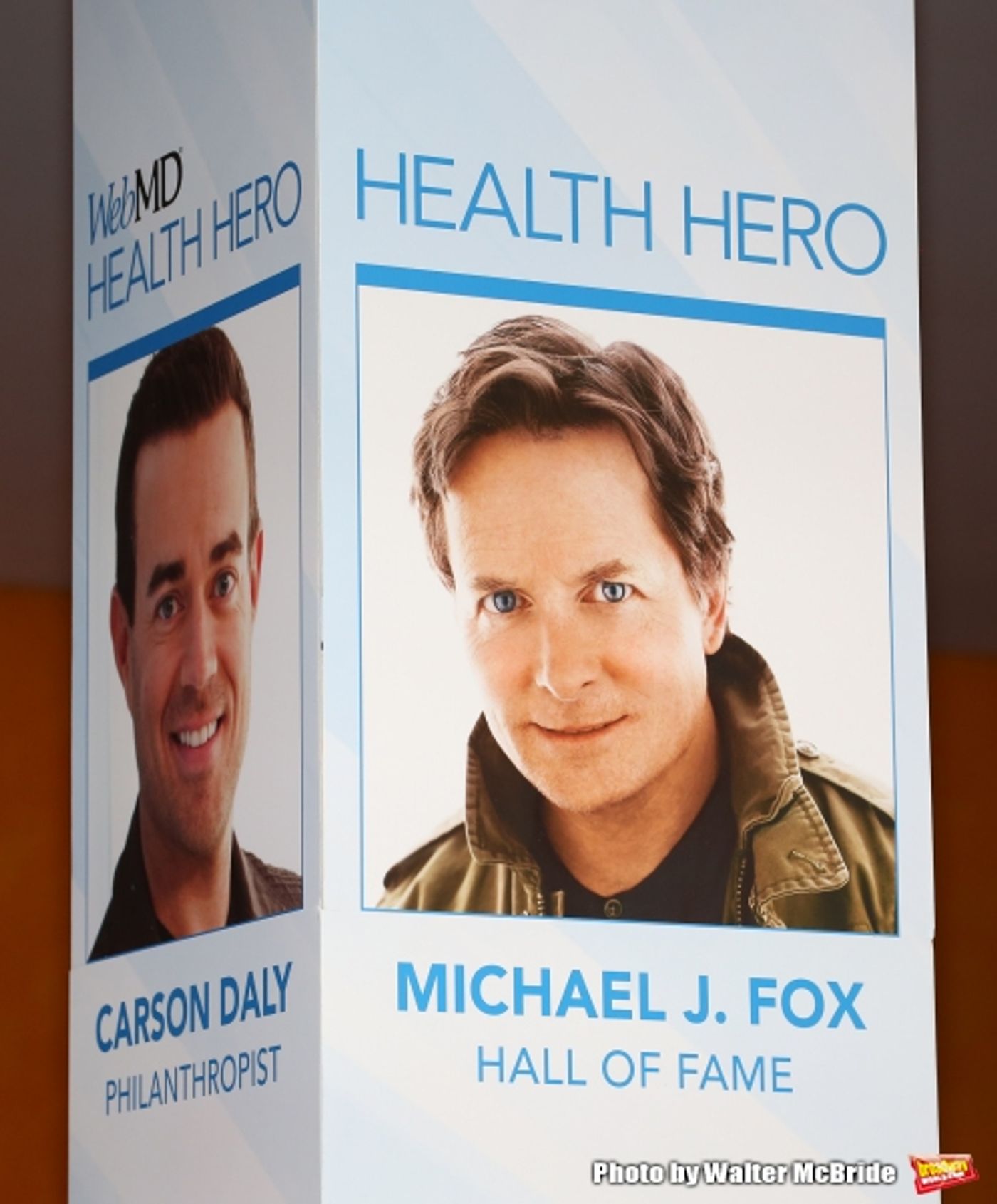 Photo Coverage: WebMD Hosts 2014 Health Hero Awards  Image