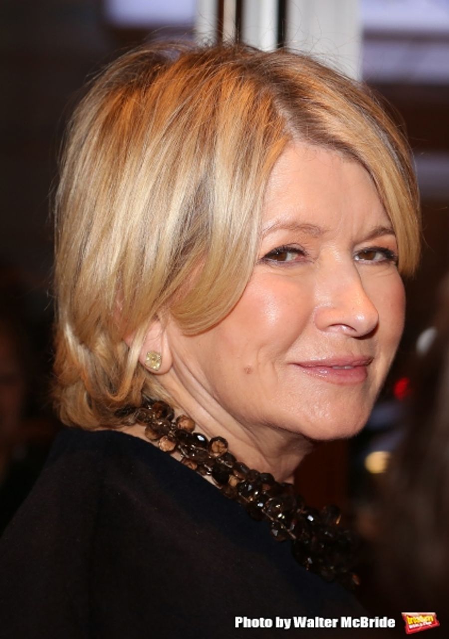 Photo Coverage: WebMD Hosts 2014 Health Hero Awards Image