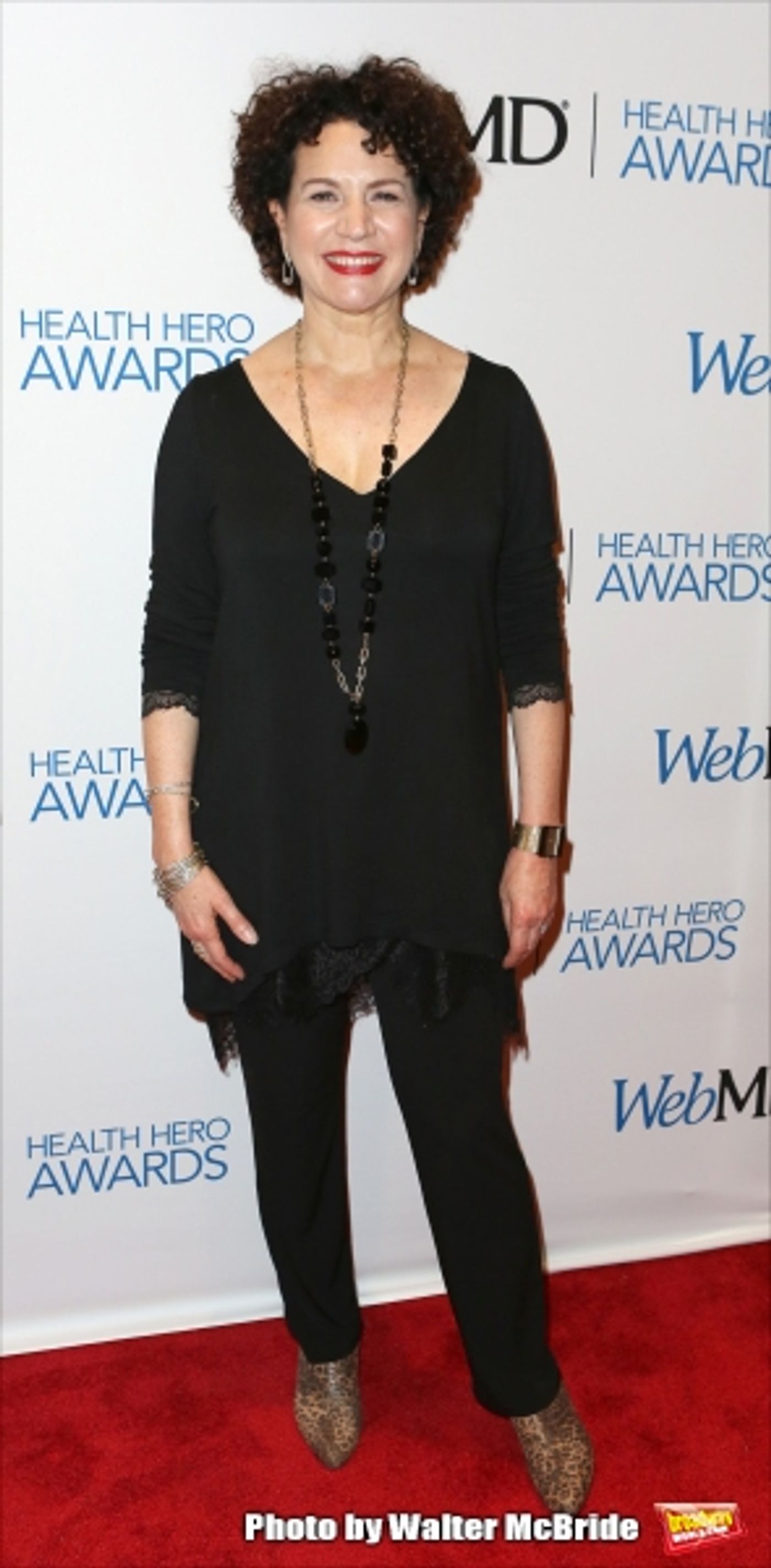 Photo Coverage: WebMD Hosts 2014 Health Hero Awards  Image