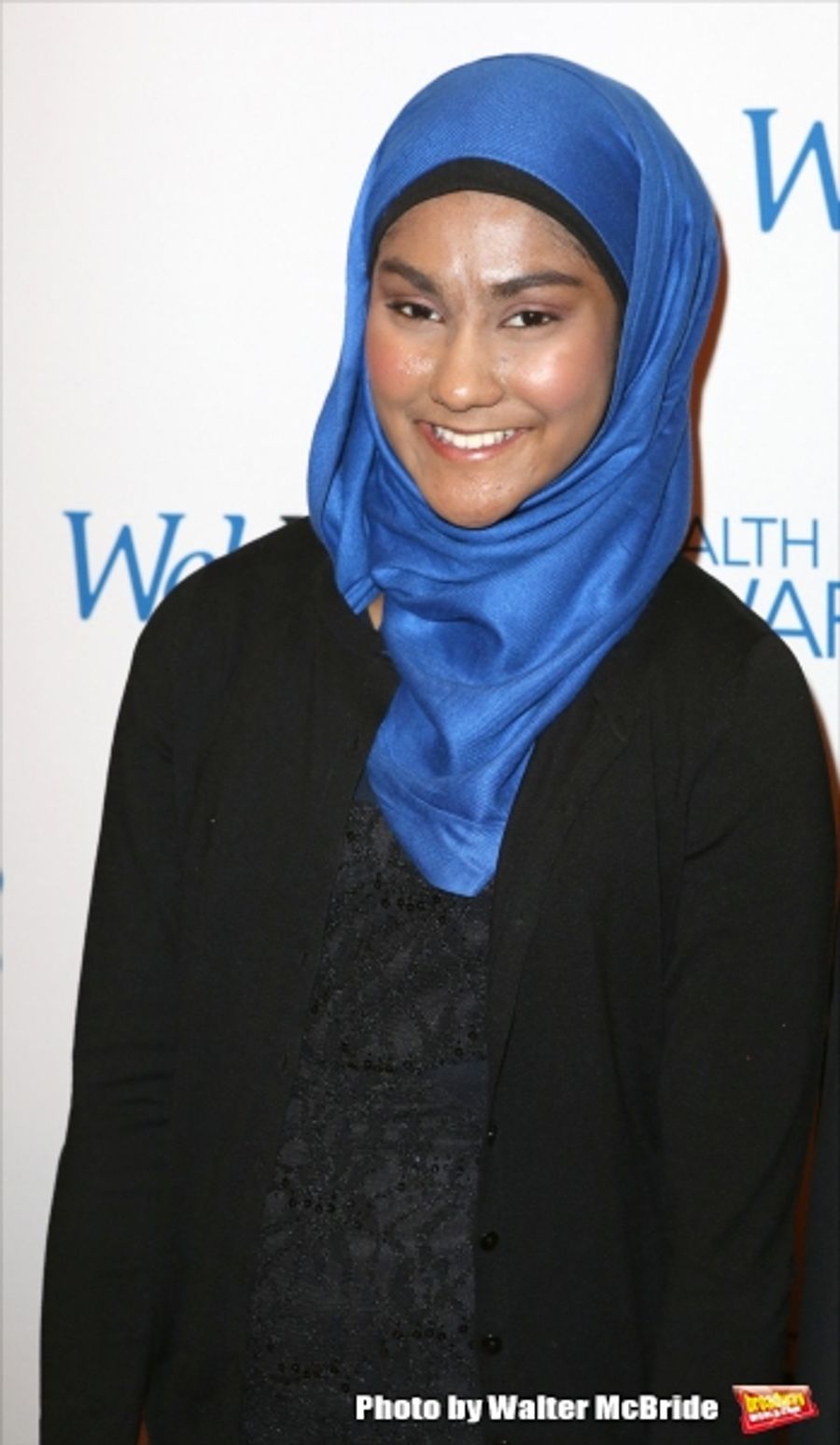 Photo Coverage: WebMD Hosts 2014 Health Hero Awards Image