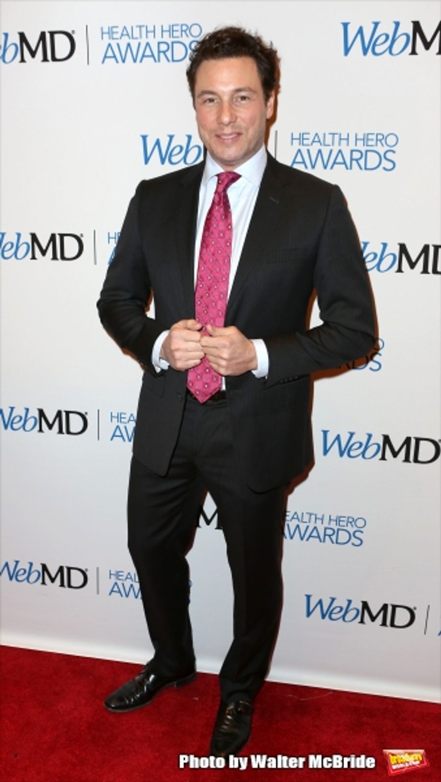Photo Coverage: WebMD Hosts 2014 Health Hero Awards Image
