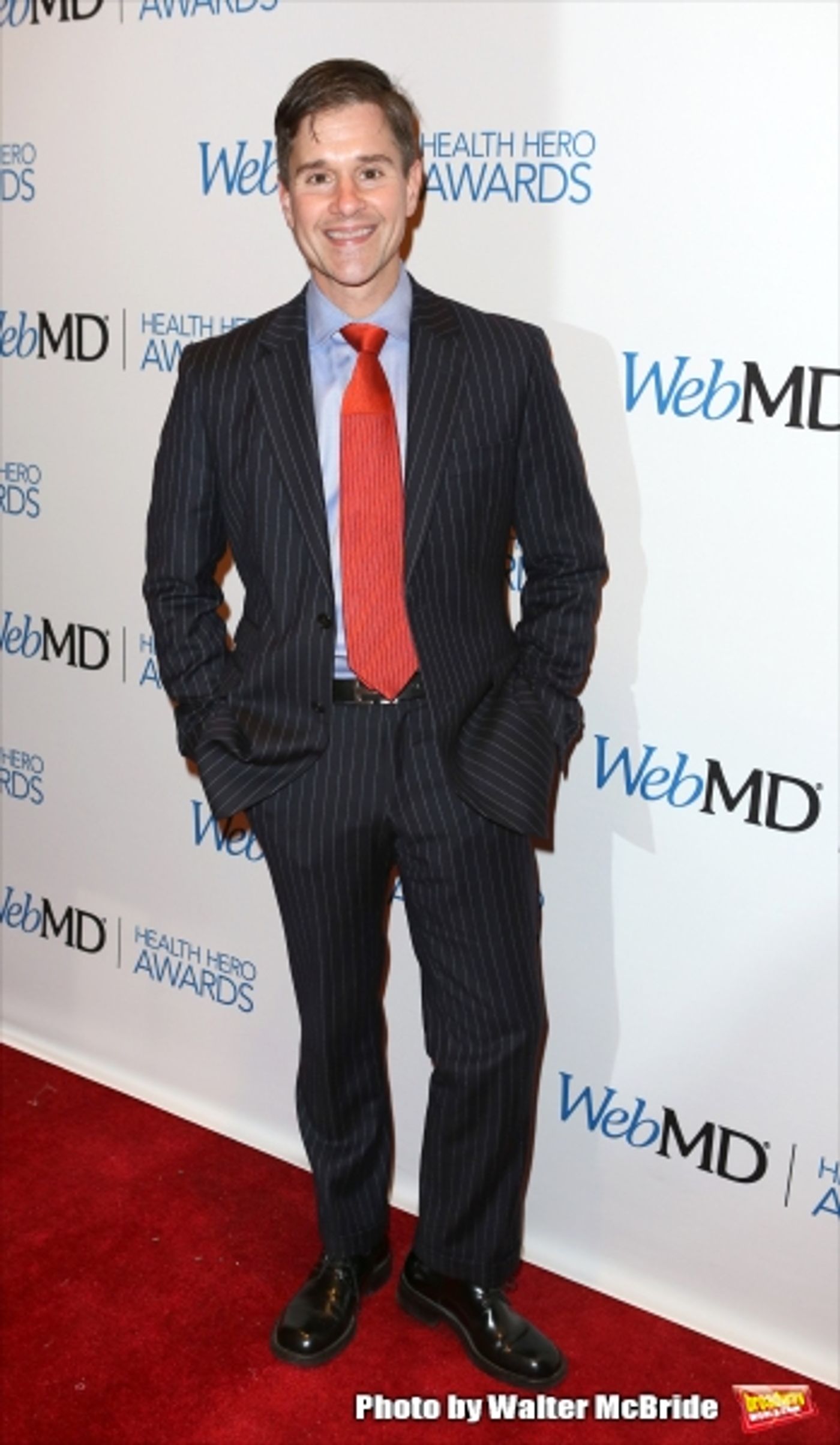 Photo Coverage: WebMD Hosts 2014 Health Hero Awards  Image