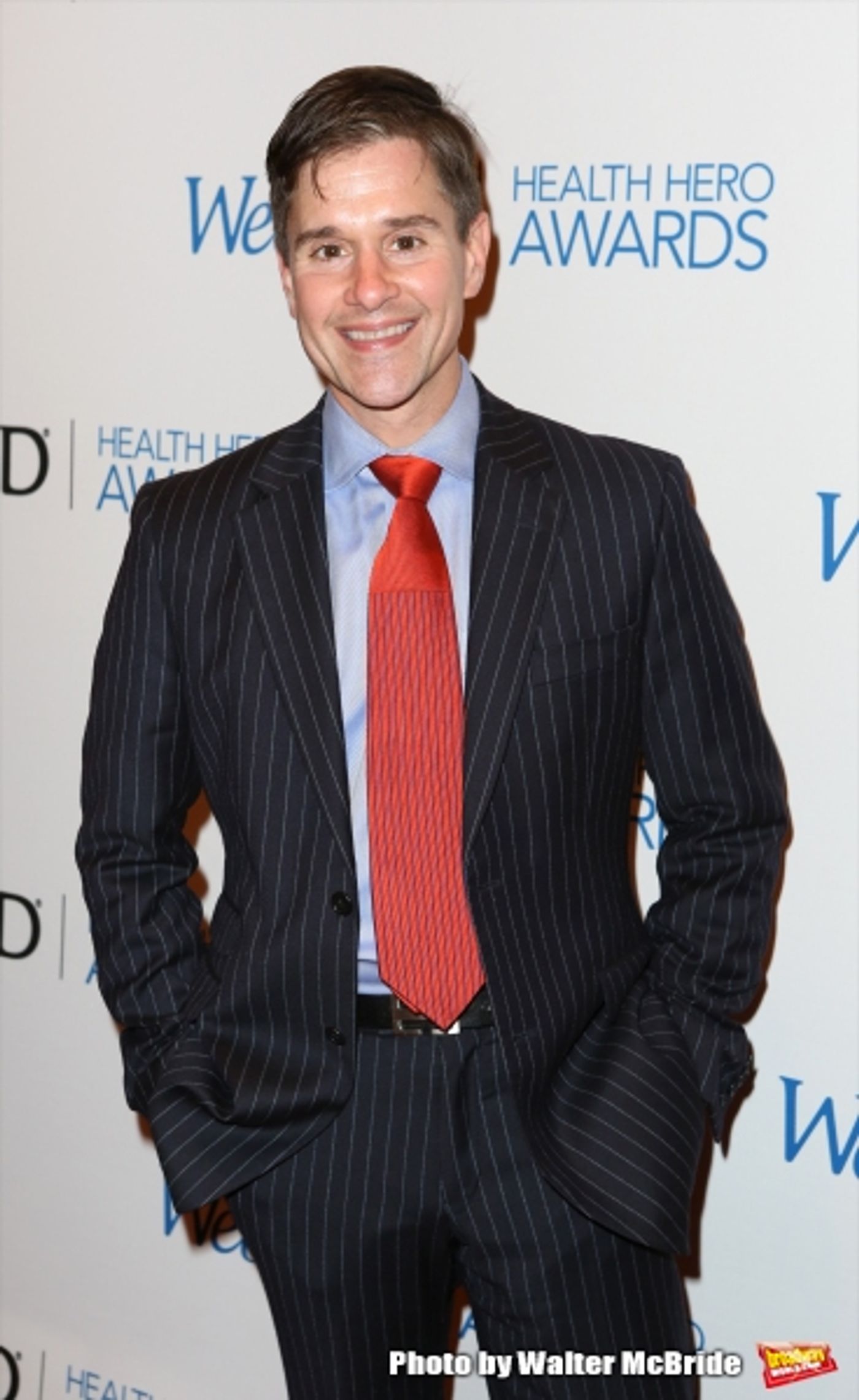 Photo Coverage: WebMD Hosts 2014 Health Hero Awards  Image