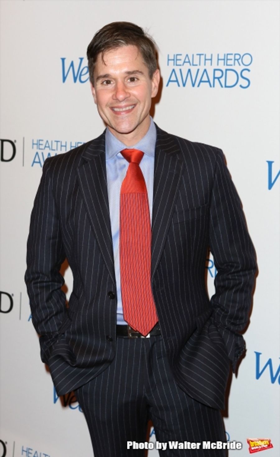 Photo Coverage: WebMD Hosts 2014 Health Hero Awards Image