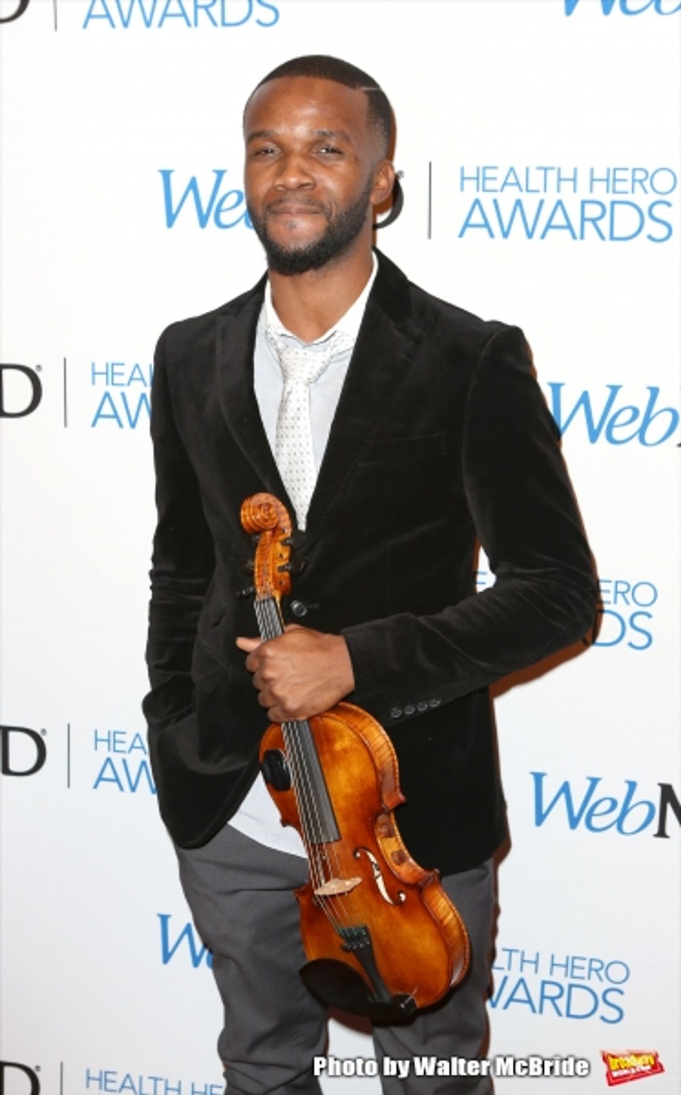 Photo Coverage: WebMD Hosts 2014 Health Hero Awards  Image