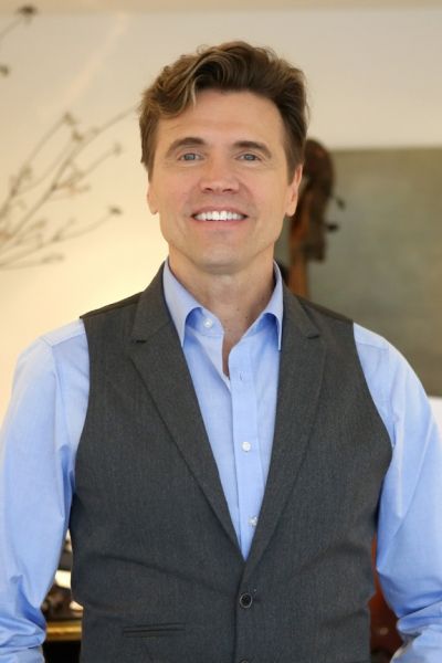 Brent Barrett Photo