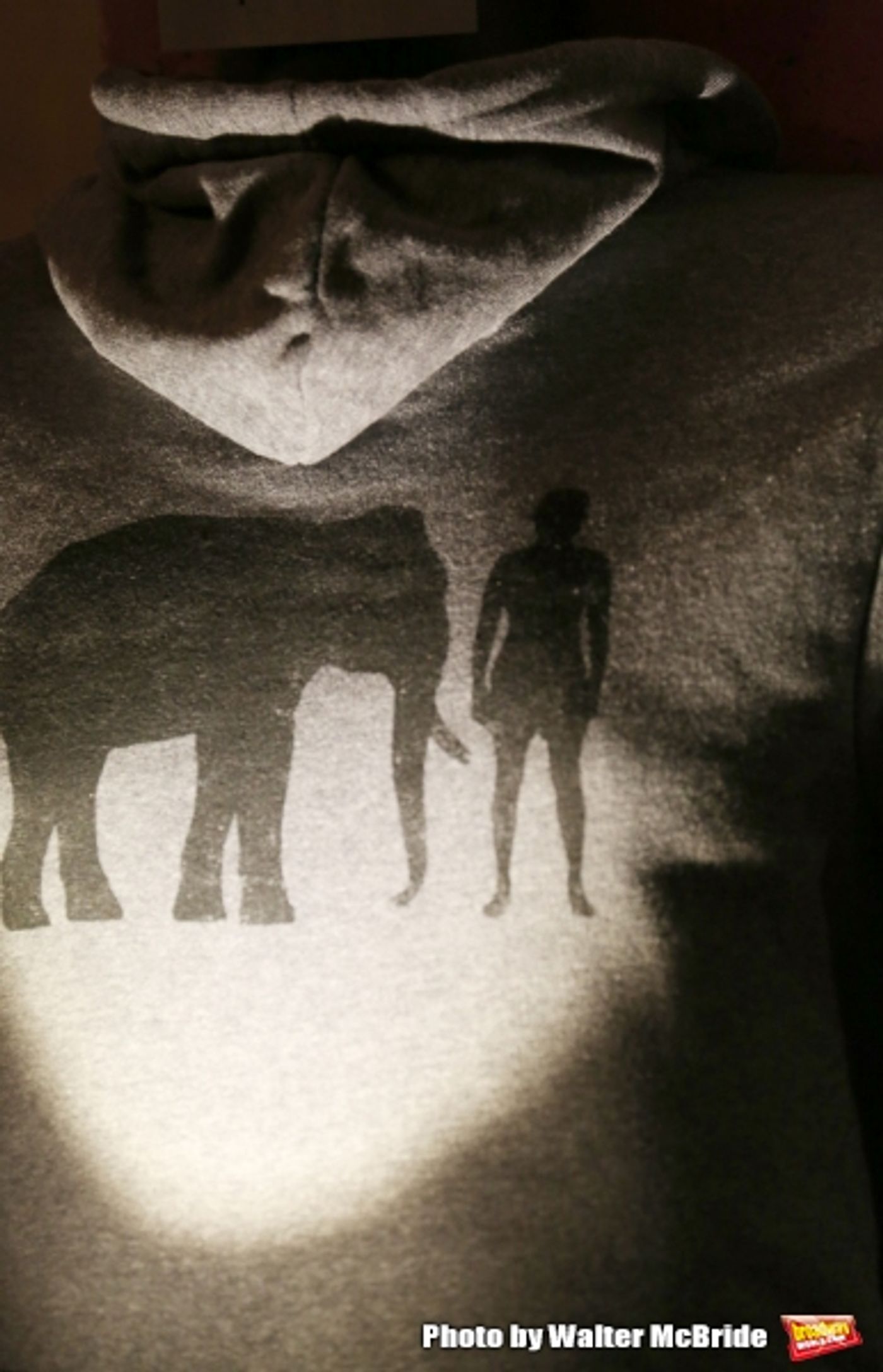 Photo Coverage: Bradley Cooper and THE ELEPHANT MAN Cast Take First Bows on Broadway  Image