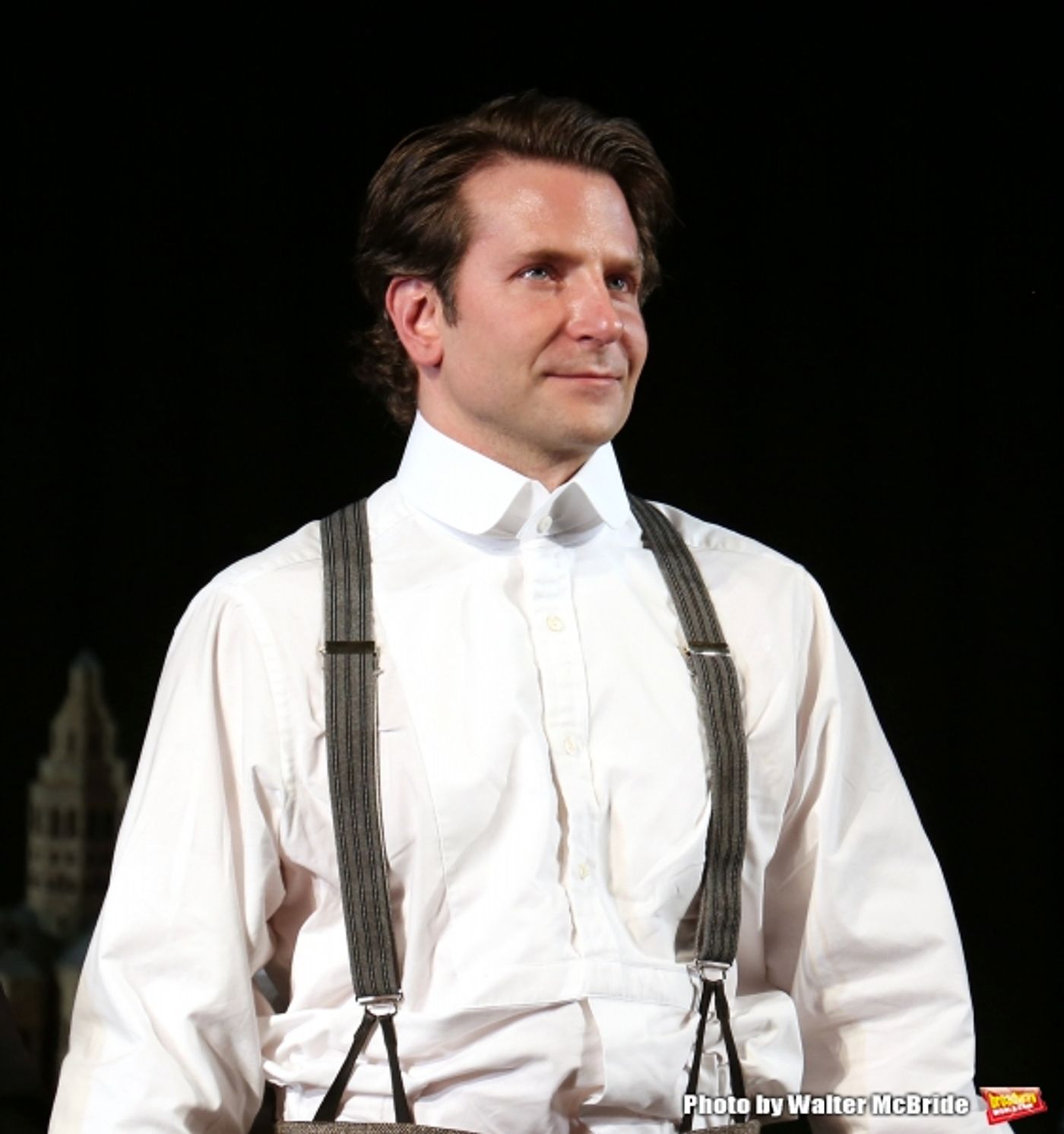 Photo Coverage: Bradley Cooper and THE ELEPHANT MAN Cast Take First Bows on Broadway  Image