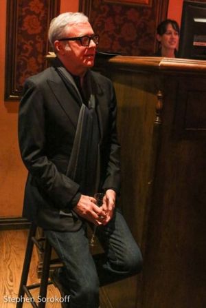 Scott Wittman, director Photo