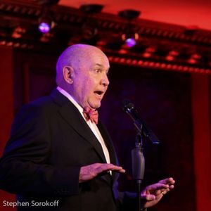 Jack O''Brien @ BroadwayWorld Jack O''Brien Photo