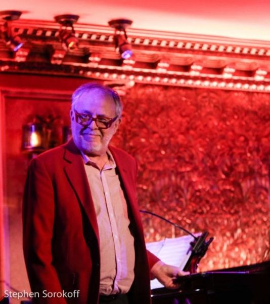 Bob James Photo