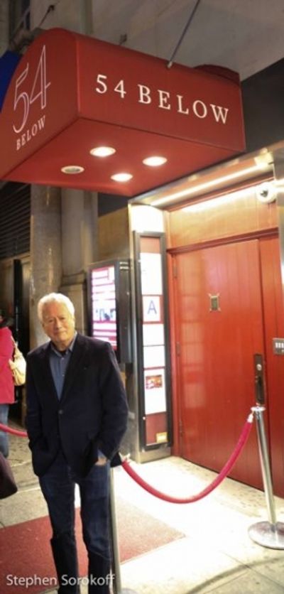 Stephen Sorokoff Photo