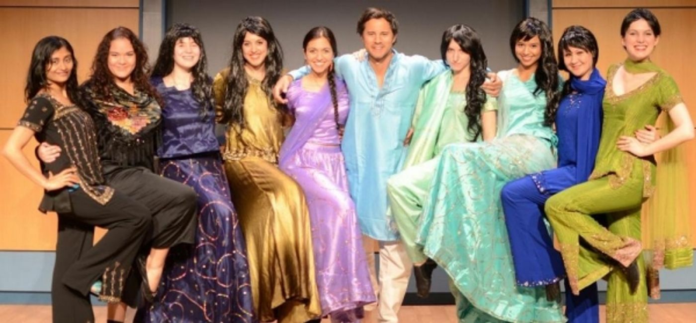 Photo Flash: First Look- THE RAJAH'S SON & PRINCESS LABAM Photo Flash: First Look- THE RAJAH'S SON & PRINCESS LABAM Image