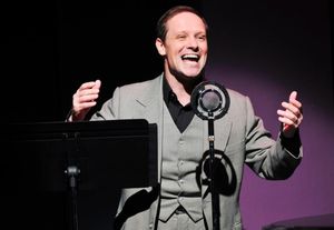 Jim Stanek @ BroadwayWorld Jim Stanek Photo