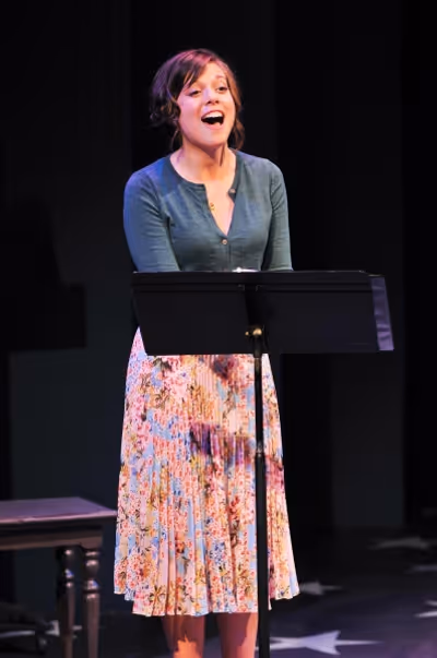 Margo Seibert Photo