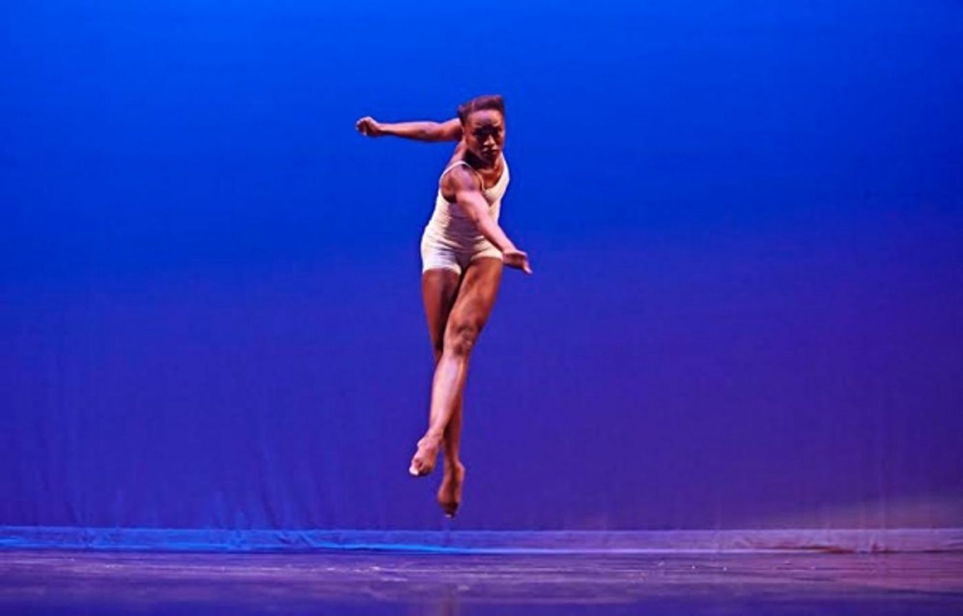 Photo Flash: BAAD Presents Special Festival Dance Events Image