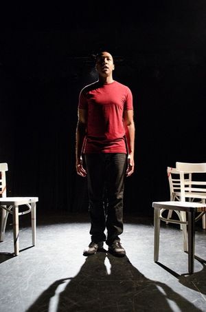 Sentell Harper Photo