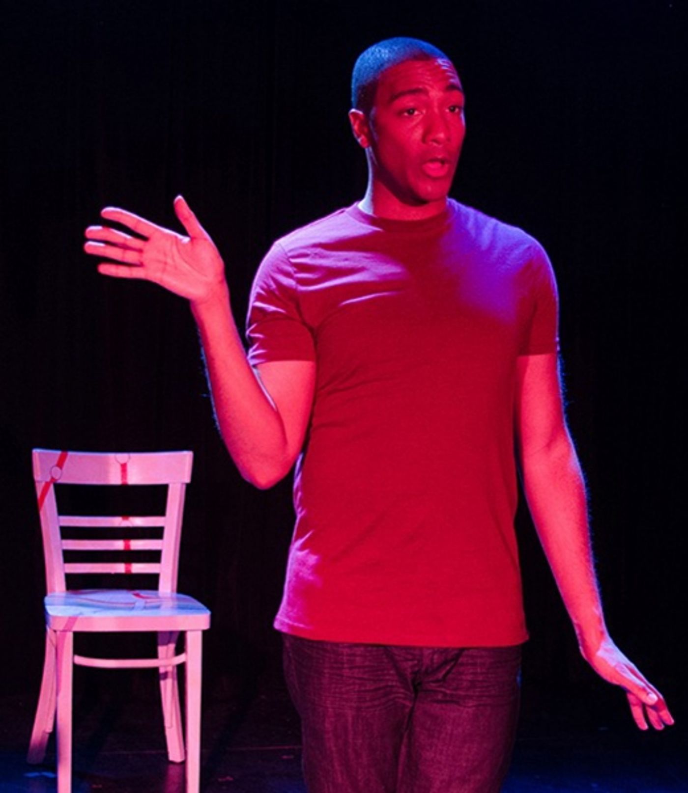 Photo Flash: BAAD Presents Special Festival Dance Events Image