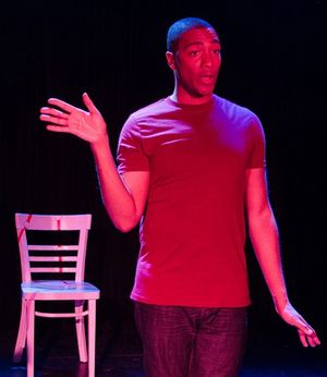 Sentell Harper Photo