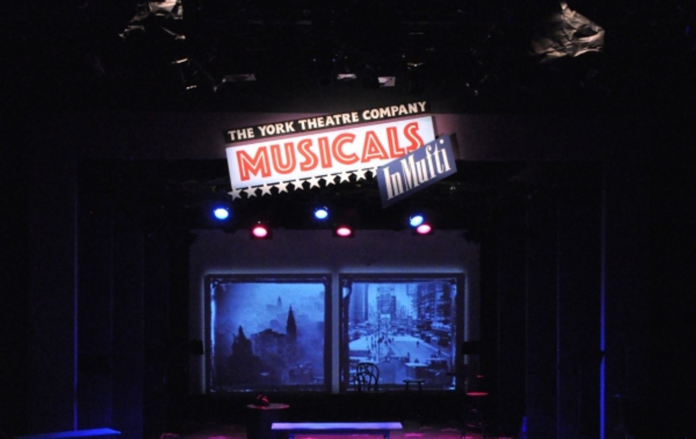 Photo Coverage: York Theatre Company Celebrates Opening of SATURDAY NIGHT with Andrew Keenan-Bolger, Margo Seibert, Lindsay Mendez & More!  Image