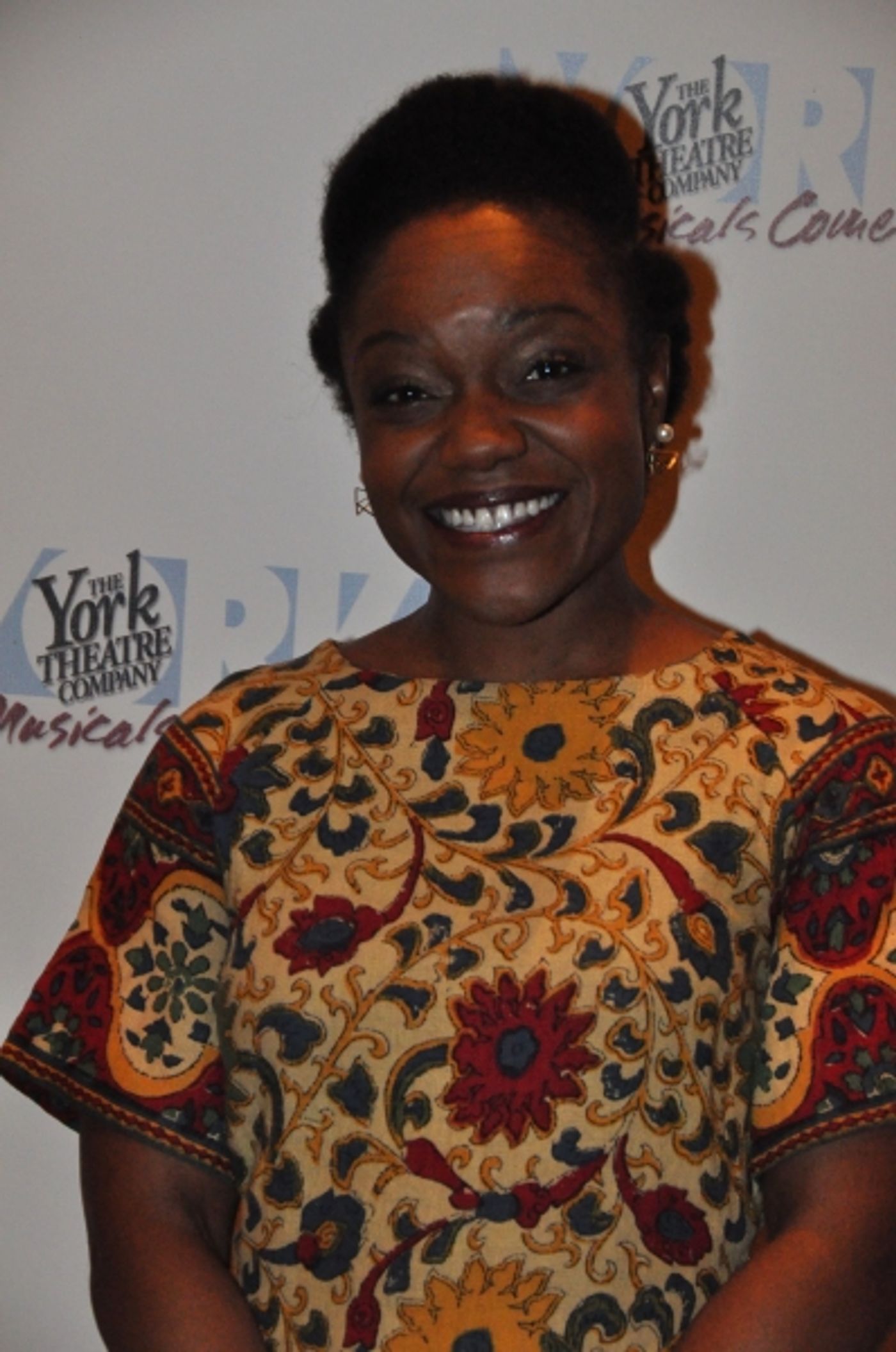 Photo Coverage: York Theatre Company Celebrates Opening of SATURDAY NIGHT with Andrew Keenan-Bolger, Margo Seibert, Lindsay Mendez & More!  Image