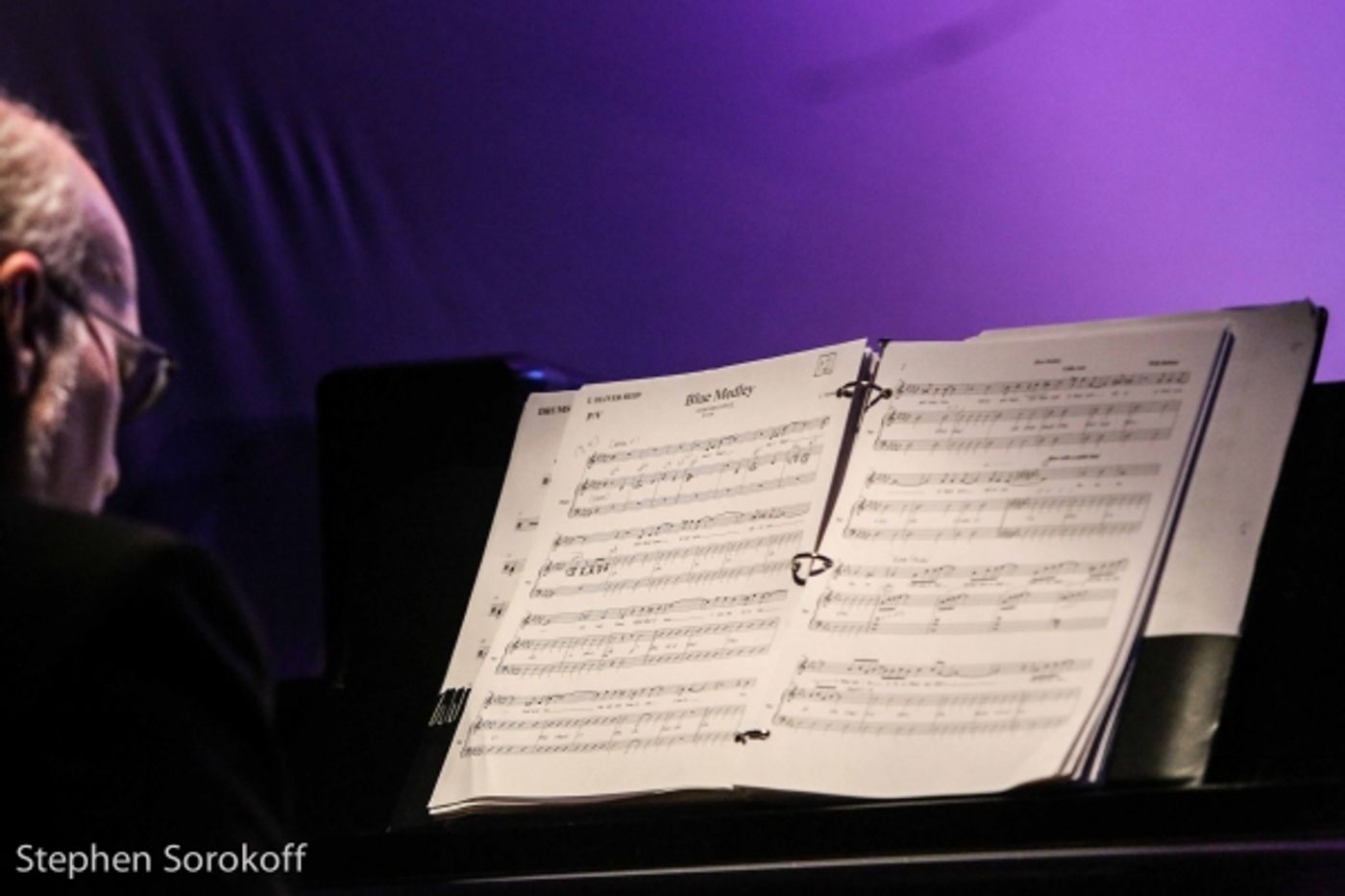 Photo Coverage: T. Oliver Reid Brings DROP ME OFF IN HARLEM to The Metropolitan Room  Image