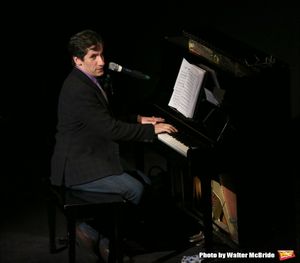 Seth Rudetsky  Photo