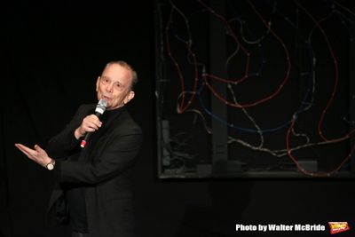Joel Grey  Photo