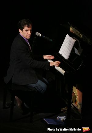 Seth Rudetsky  Photo