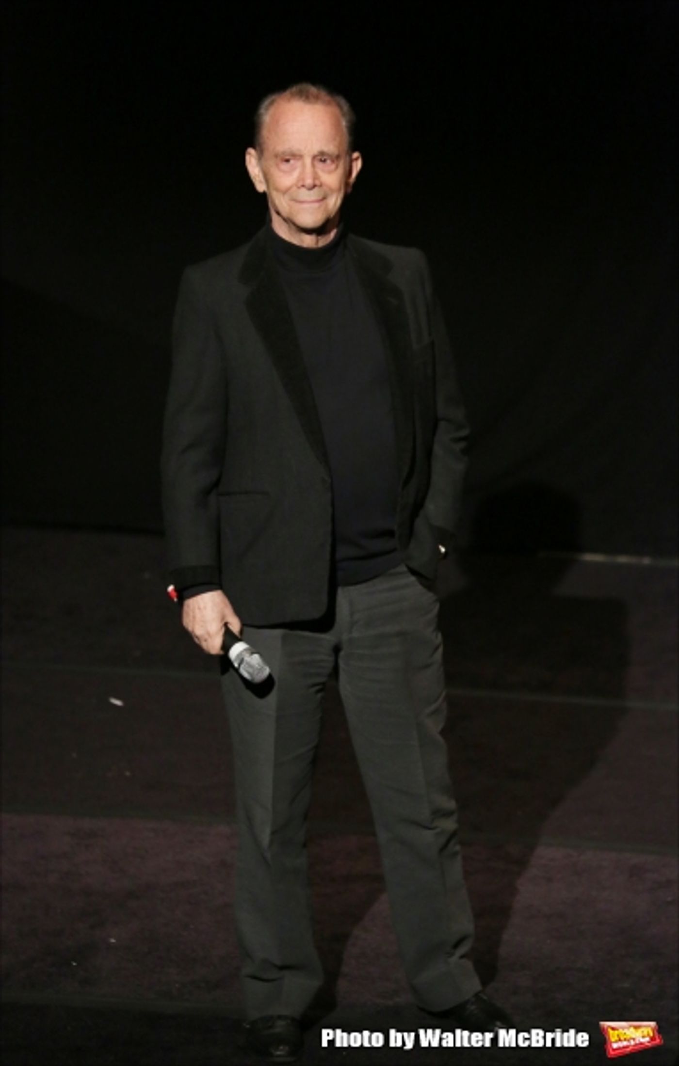 Photo Coverage: Christian Borle, Laura Osnes & More Sing for Puppy Love- Inside BEST IN SHOWS Benefit Concert!  Image