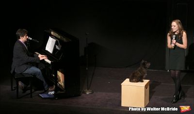 Laura Osnes  Photo