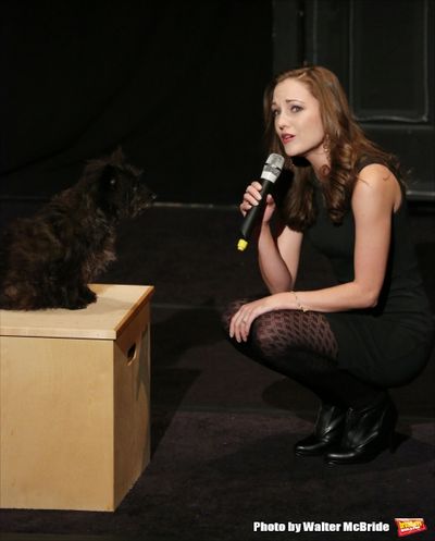 Laura Osnes  Photo