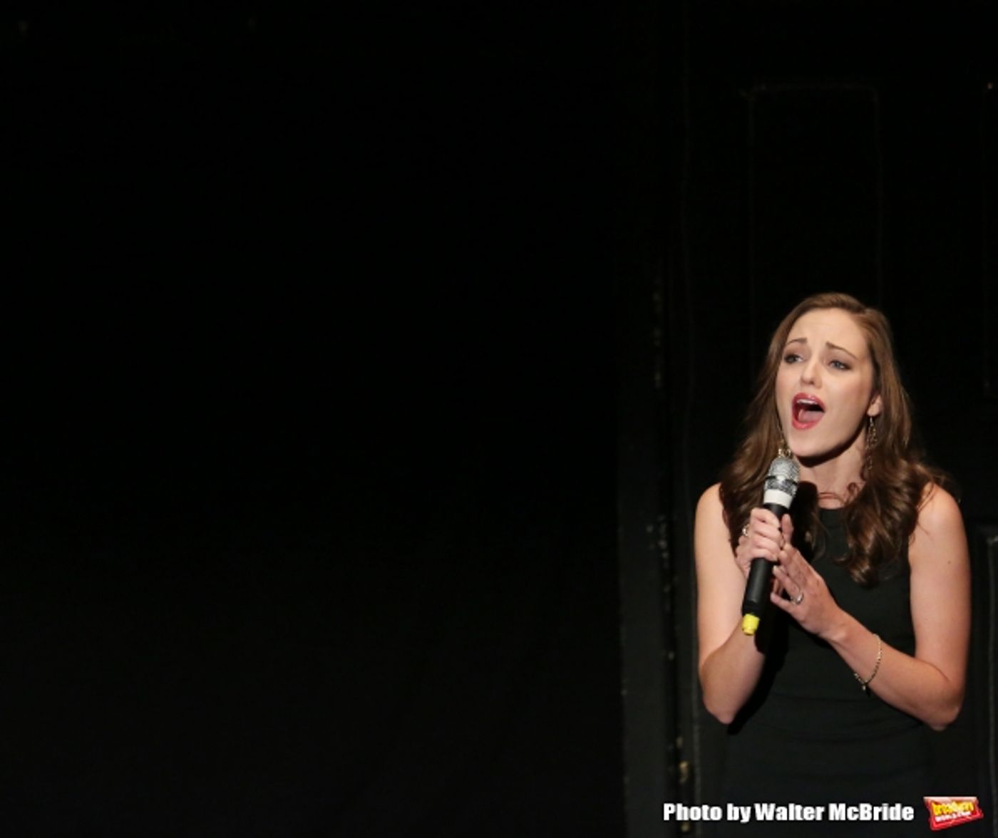 Photo Coverage: Christian Borle, Laura Osnes & More Sing for Puppy Love- Inside BEST IN SHOWS Benefit Concert!  Image