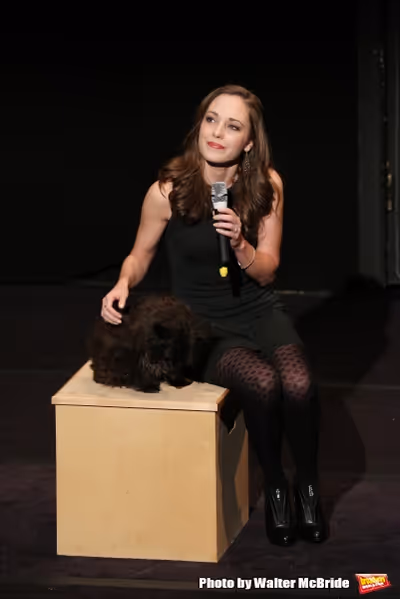 Laura Osnes Photo