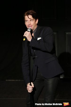 Andy Karl Photo