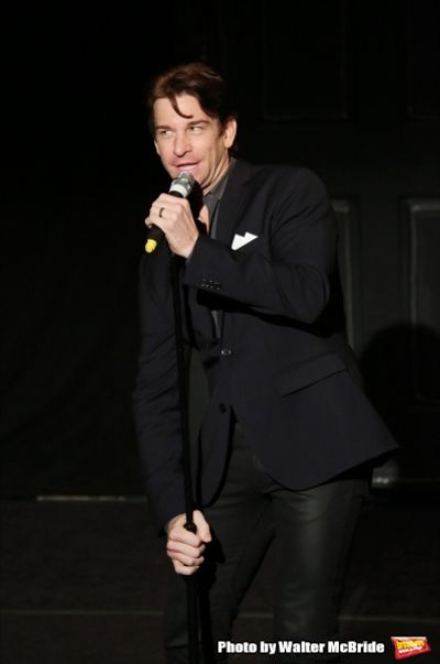Andy Karl Photo