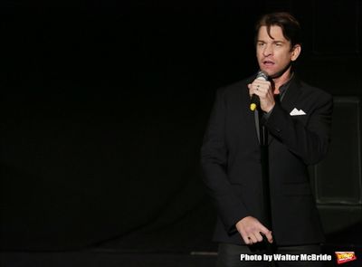 Andy Karl  Photo