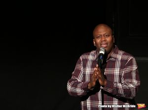 Tituss Burgess Photo