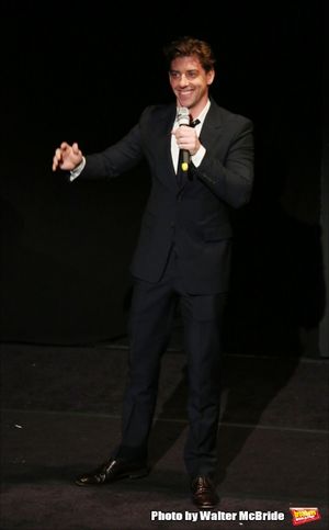 Christian Borle  Photo