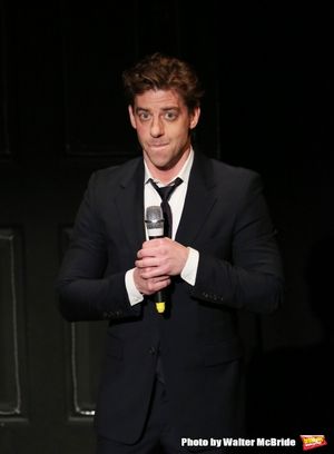 Christian Borle  Photo