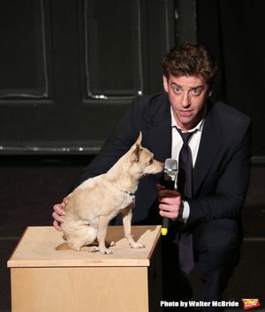 Christian Borle  Photo