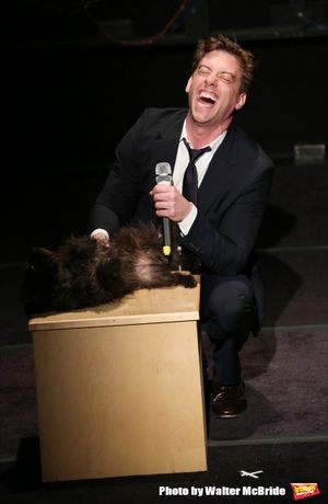 Christian Borle Photo
